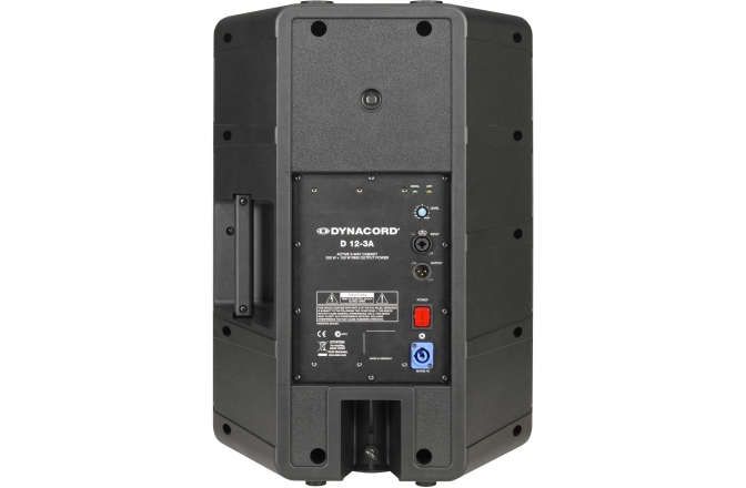 Boxa activa 3-cai Dynacord D-Lite D12-3A