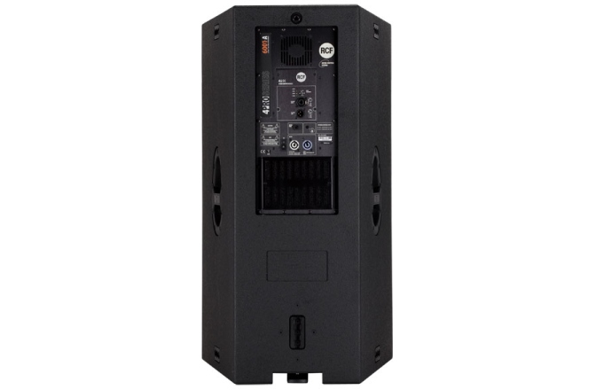 Boxa activa 3-cai RCF 4PRO 6001-A