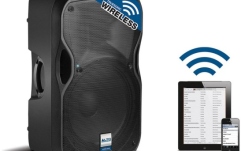 Boxă activă Alto Truesonic TS112W