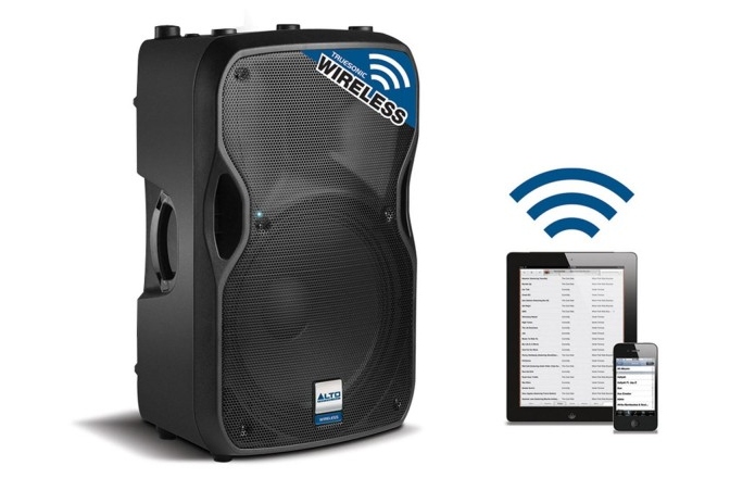 Boxă activă Alto Truesonic TS112W