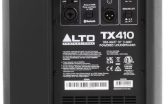 Boxă activă Alto TX410