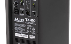 Boxă activă Alto TX410