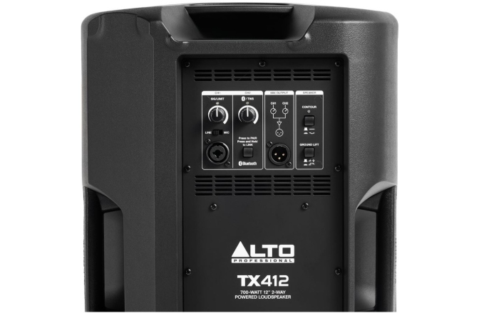 Boxă activă Alto TX412