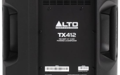 Boxă activă Alto TX412