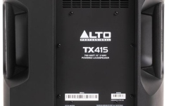 Boxă activă Alto TX415