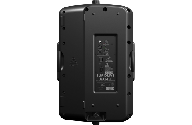 Boxa activa Behringer B312D