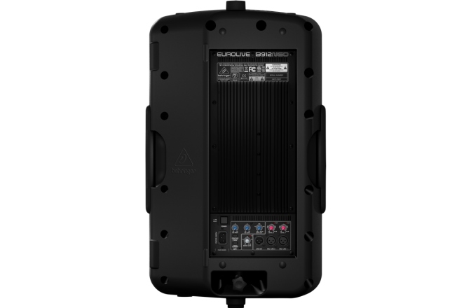 Boxa activa Behringer B912NEO