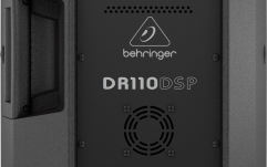 Boxă Activă Behringer DR110 DSP