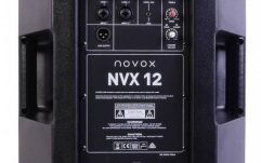 Boxă Activă Bluetooth Novox NVX-12 Bluetooth