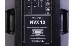Boxă Activă Bluetooth Novox NVX12 Bluetooth