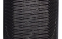 Boxă activă cu acumulator Zzipp ZZIGGY Black