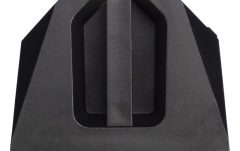 Boxă activă cu acumulator Zzipp ZZIGGY Black