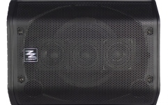 Boxă activă cu acumulator Zzipp ZZIGGY Black