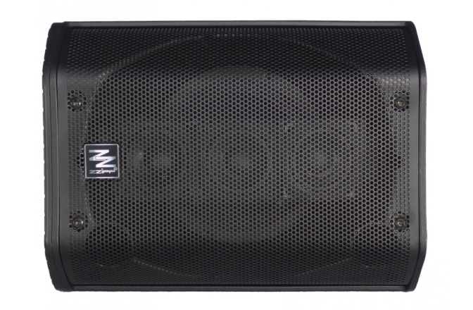 Boxă activă cu acumulator Zzipp ZZIGGY Black