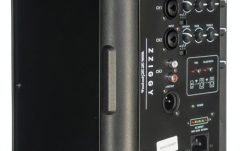 Boxă activă cu acumulator Zzipp ZZIGGY Black