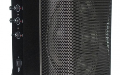 Boxă activă cu acumulator Zzipp ZZIGGY Black