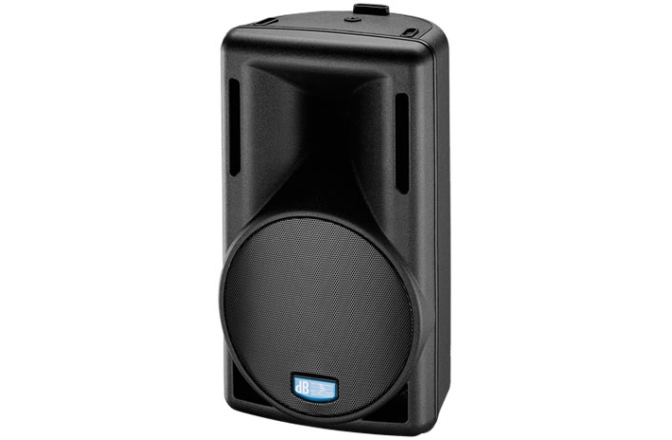 Boxa activa cu baterie interna dB Technologies Opera 110 Mobile TD