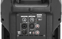 Boxă activă cu woofer de 10 Omnitronic XKB-210A