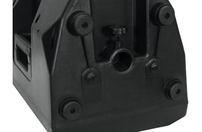 Boxă activă cu woofer de 10 Omnitronic XKB-210A
