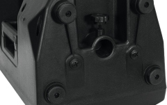 Boxă activă cu woofer de 8 Omnitronic XKB-208A