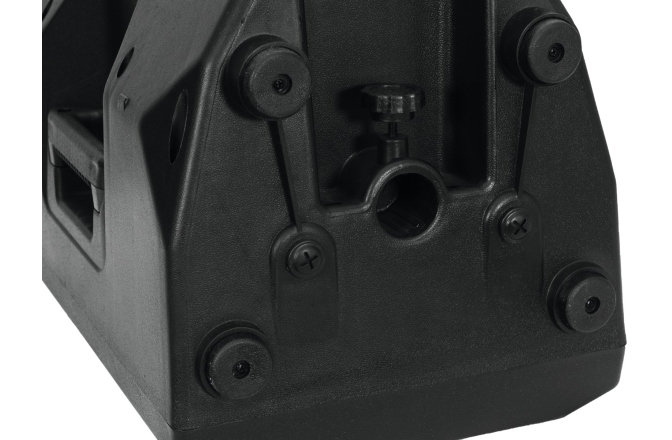 Boxă activă cu woofer de 8 Omnitronic XKB-208A