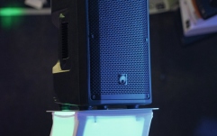 Boxă activă cu woofer de 8 Omnitronic XKB-208A