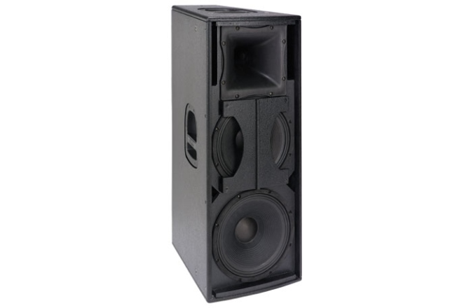 Boxa activa dB Technologies Flexsys F212