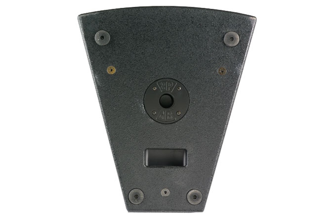 Boxa activa dB Technologies Flexsys F212