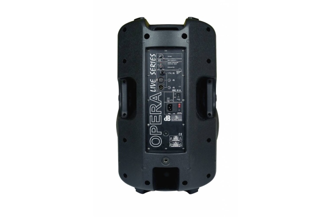 Boxa activa dB Technologies Opera Live 402 - discontinued