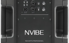 Boxă activă DSP 450W/128dB Novox N-VIBE 12