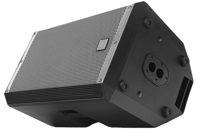 Boxă activă DSP 500W/129dB Novox N-VIBE 15