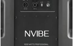 Boxă activă DSP 500W/129dB Novox N-VIBE 15