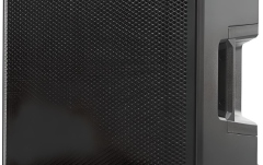 Boxă activă DSP 500W/129dB Novox N-VIBE 15