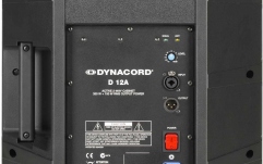 Boxa activa Dynacord D-Lite D12A