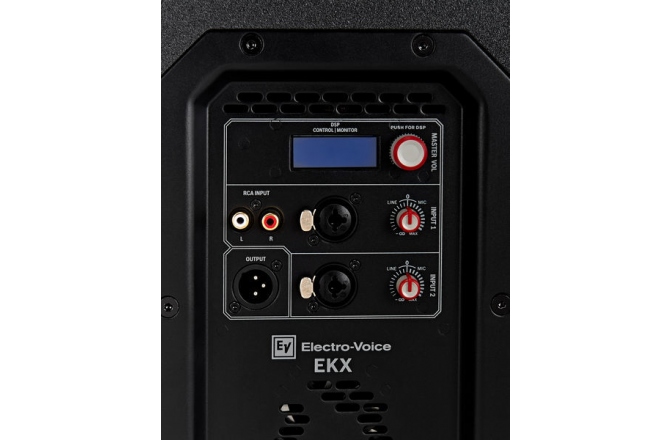 Boxa activa Electro-Voice EKX-12P
