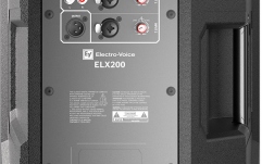 Boxă activă Electro-Voice ELX200-10P