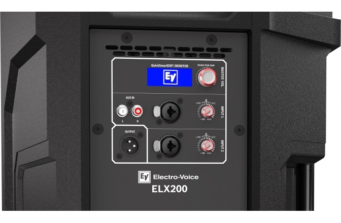 Boxă Activă Electro-Voice ELX200-12P