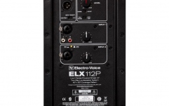 Boxa activa Electro-Voice Live-X ELX112P Active
