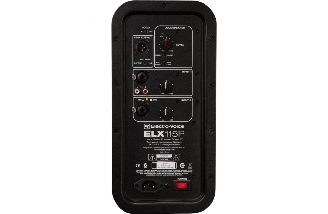 Boxa activa Electro-Voice Live-X ELX115P Active
