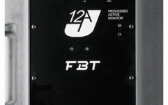 Boxă activă FBT J12A J-Series