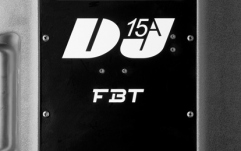 Boxa activa FBT J15A J-Series