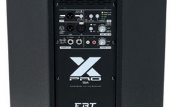 Boxă activă FBT X-Pro 15A