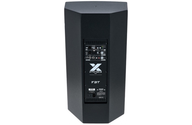 Boxă activă FBT X-Pro 15A
