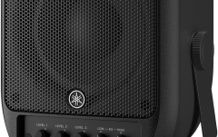Boxă Activă Full-Range Yamaha Stagepas 100
