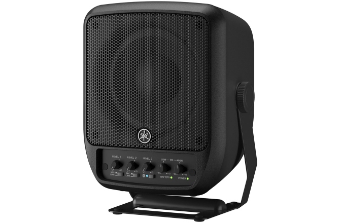 Boxă Activă Full-Range Yamaha Stagepas 100