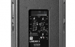 Boxa activă HK Audio Linear 3 112 FA