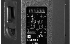 Boxa activă HK Audio Linear 3 112 XA