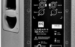 Boxa activa HK Audio Linear L5 112 XA