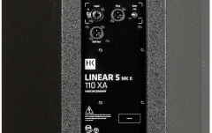 Boxă Activă HK Audio Linear 5 mk2 110 XA