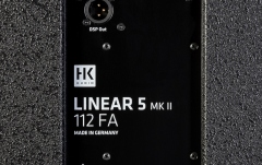 Boxă Activă HK Audio Linear 5 mk2 112 FA